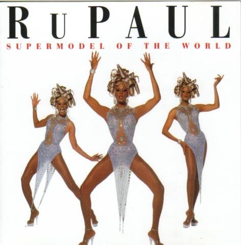 Supermodel of the World Pop