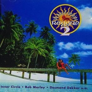 The Best of Sunshine Reggae 2 Pop