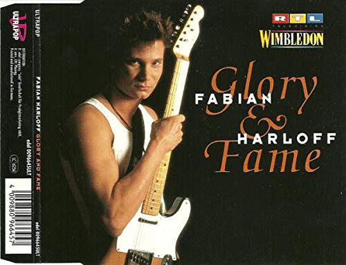 Glory & Fame Pop