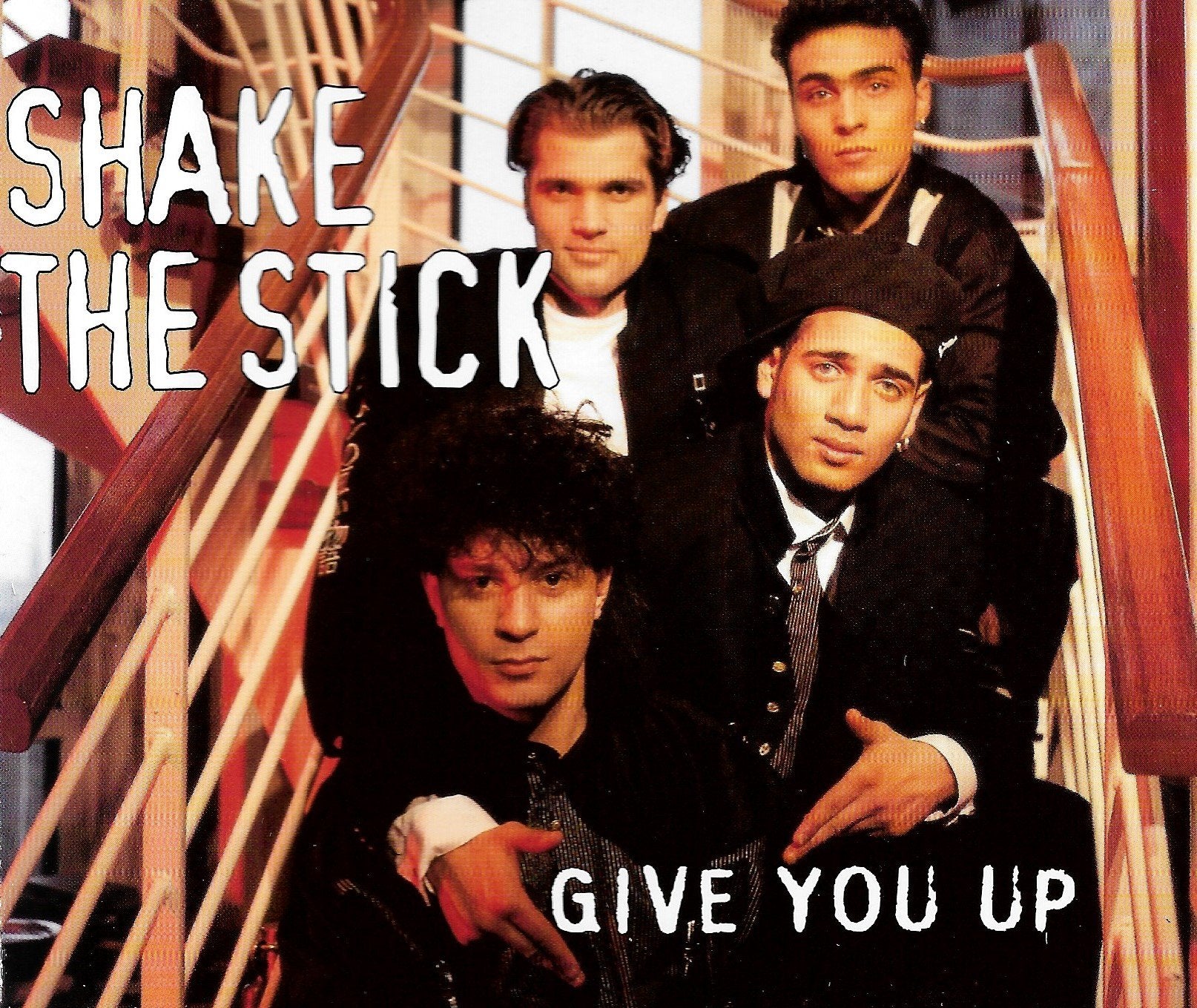 Product Image: Give You Up