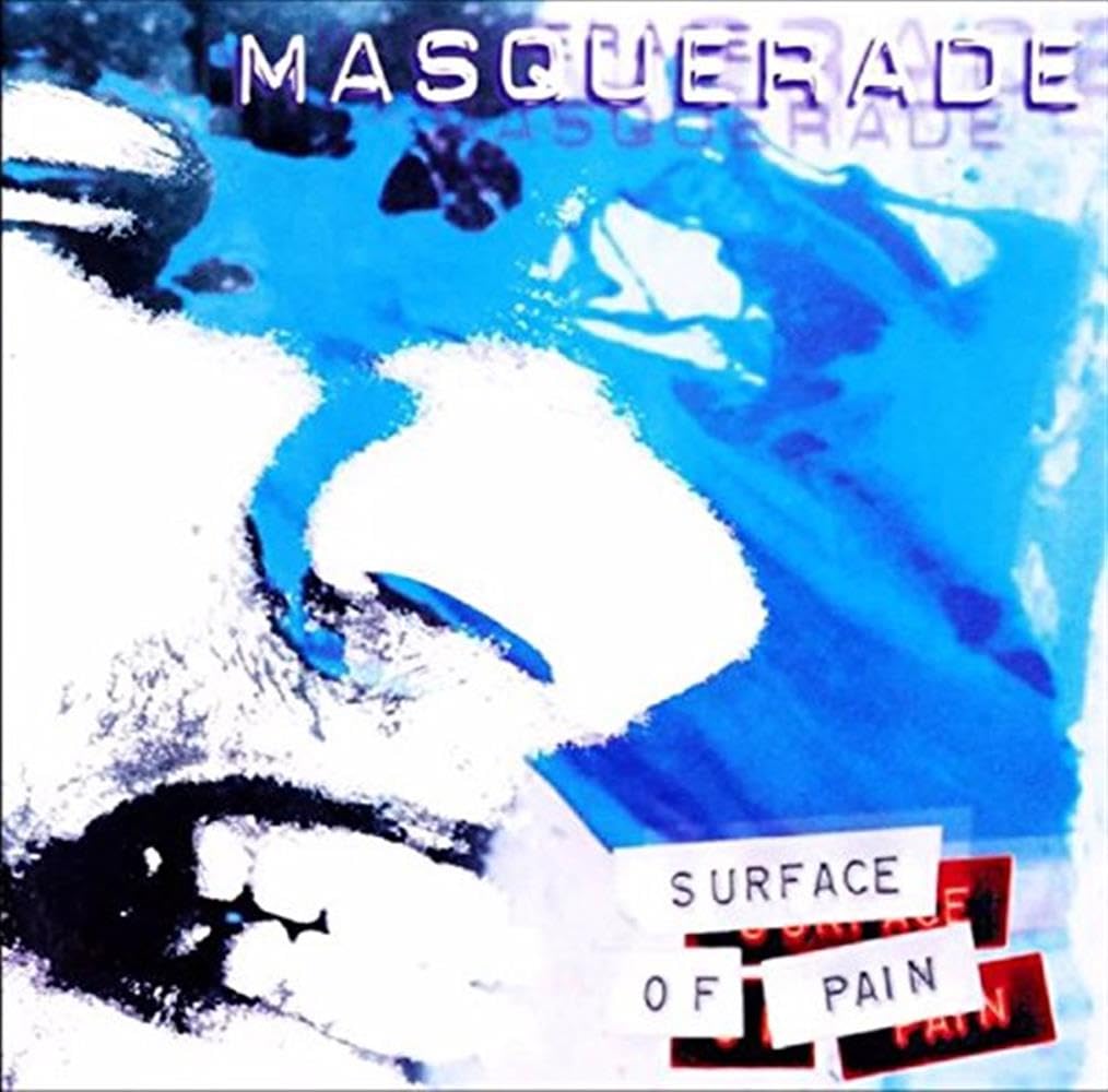 Product Image: Surface of Pain