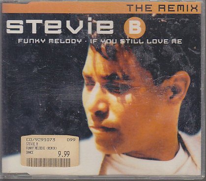 Funky melody/If you still love me (The Remix) Pop