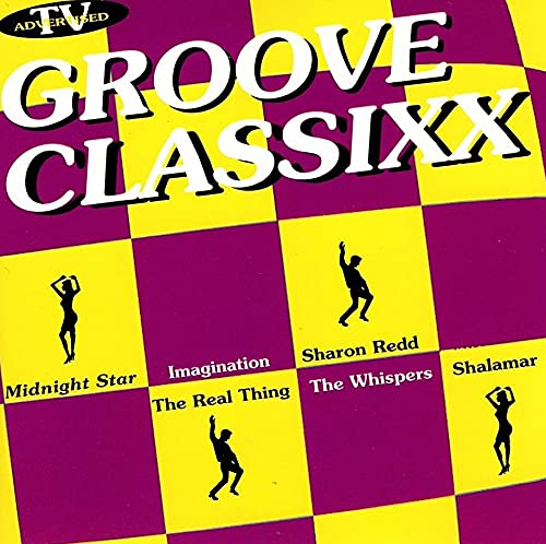 Product Image: Groove Classixx