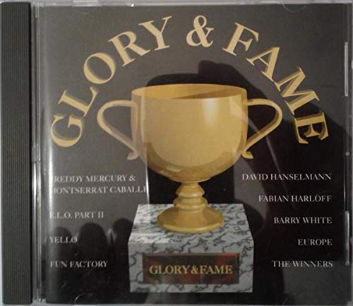 Glory and Fame Pop