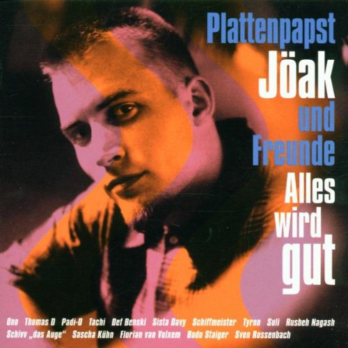 Alles Wird Gut Pop