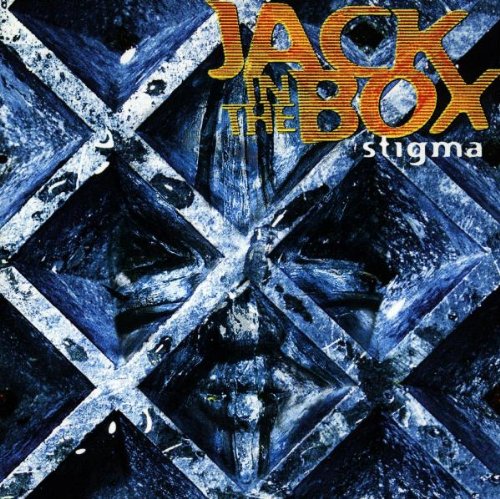 Stigma Rock