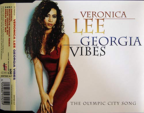 Georgia Vibes Pop