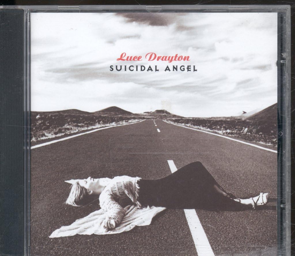 Suicidial Angel Pop