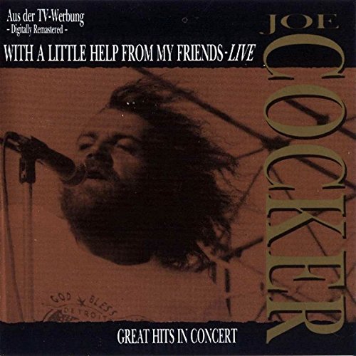 Product Image: Great Hits in Concert