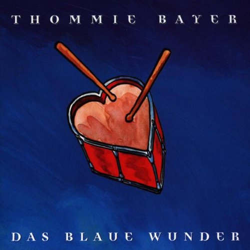 Das Blaue Wunder Rock