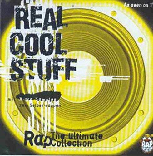 Real Cool Stuff Pop