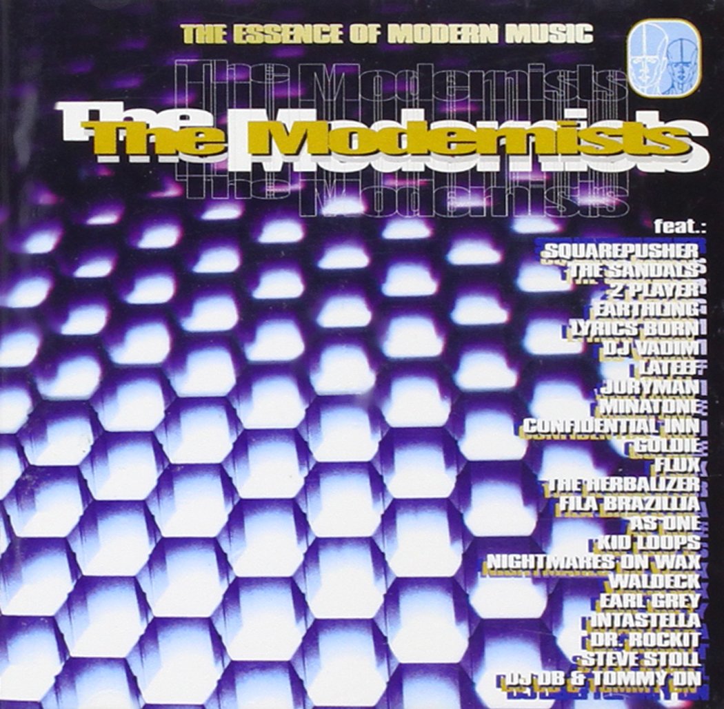Product Image: The Modernists