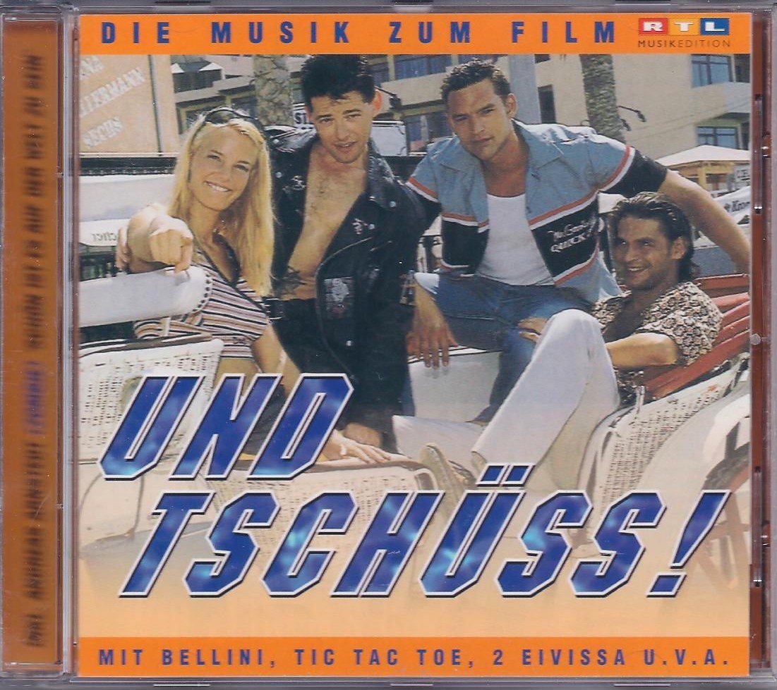 Und Tschüss Rock