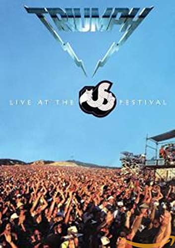 Live at the Us Festival Films