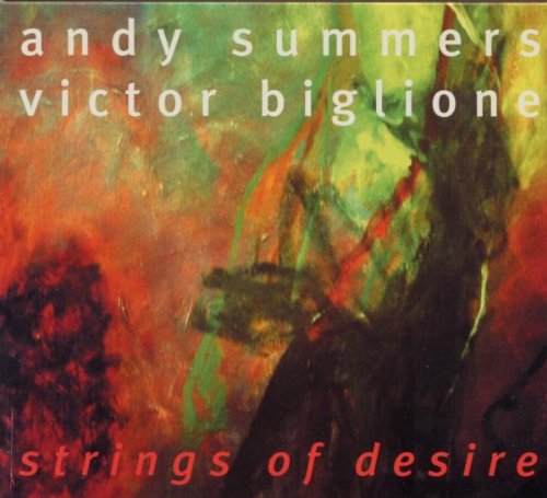Product Image: Strings of Desire
