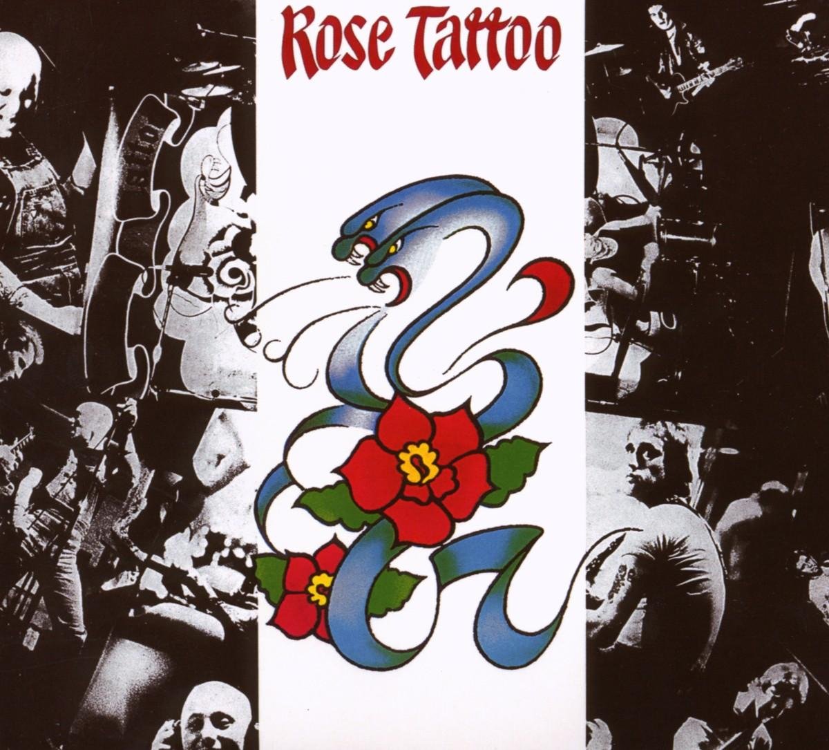 Rose Tattoo-Digi- Rock