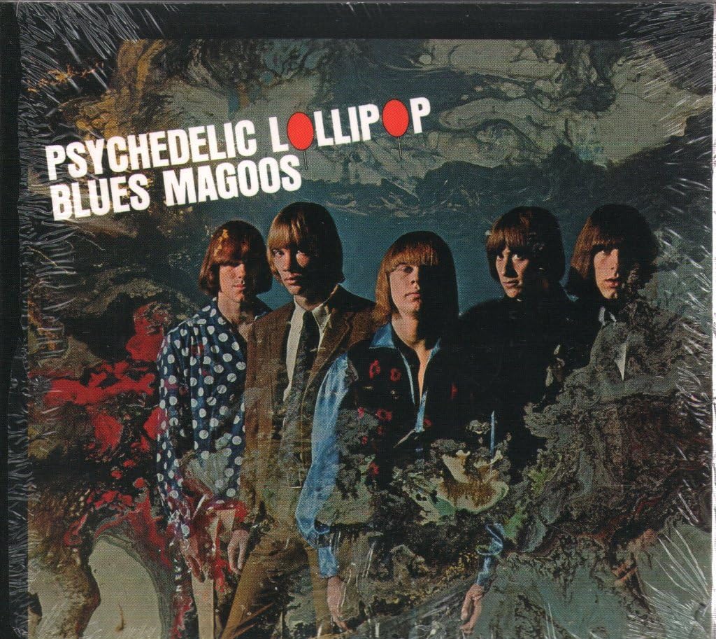 Psychedelic..-Digi- Pop
