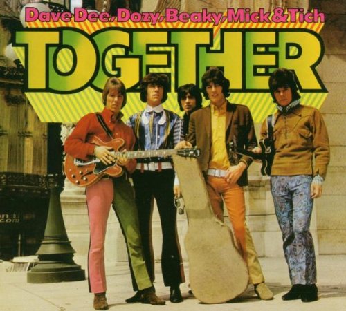 Together Pop