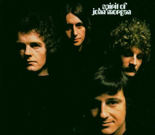Spirit of John Morgan Blues