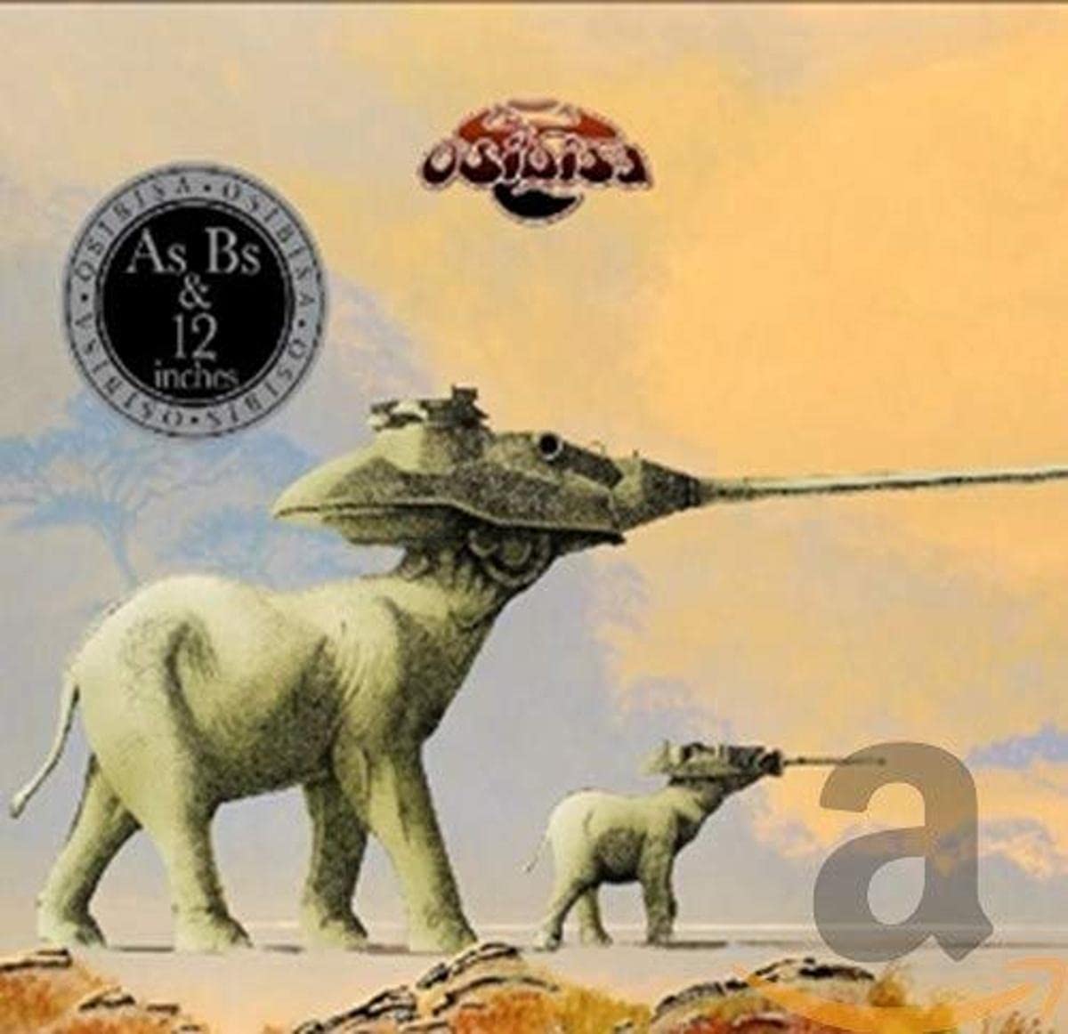 Product Image: Singles A's,B's & 12"
