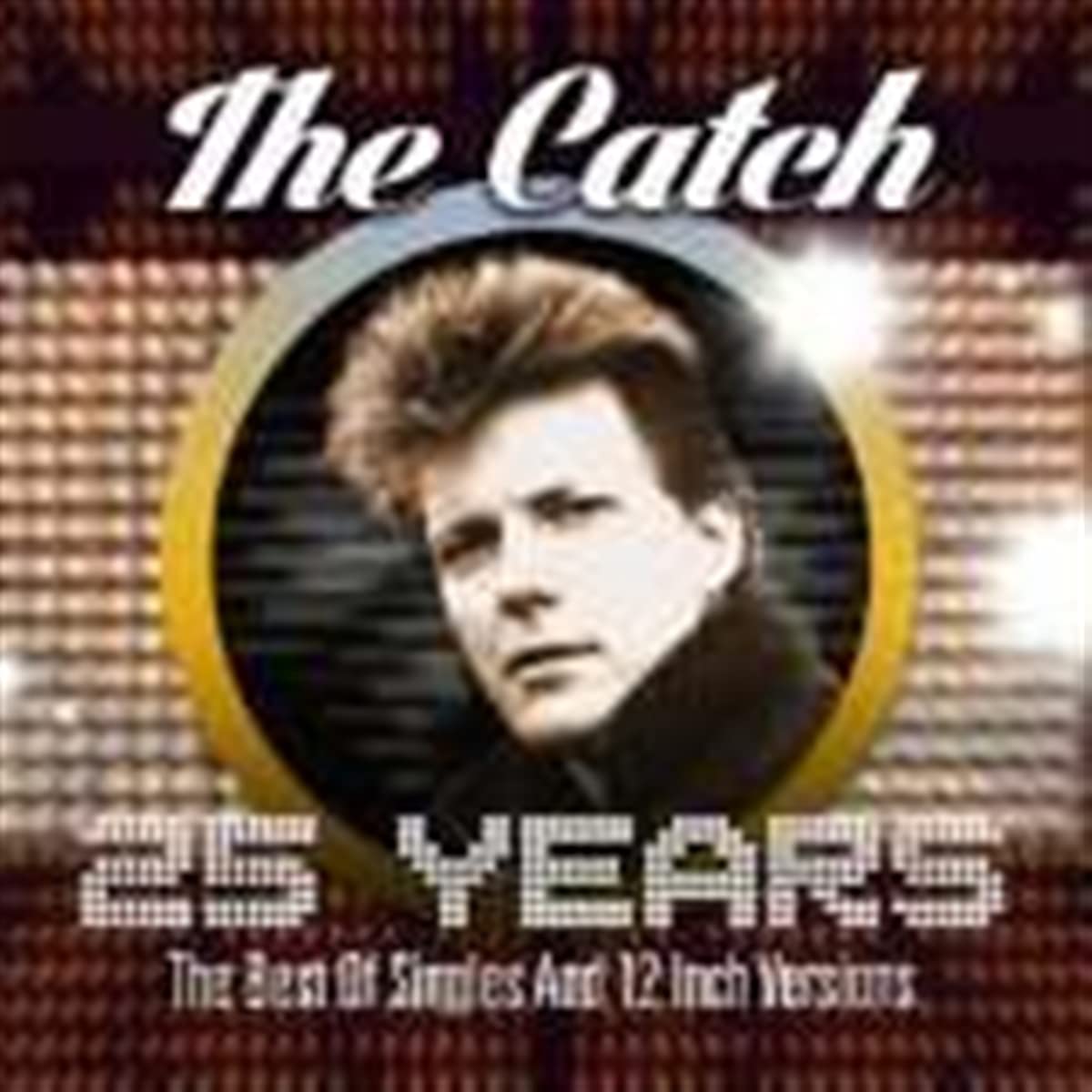 Best of Singles & 12 Inches Rock