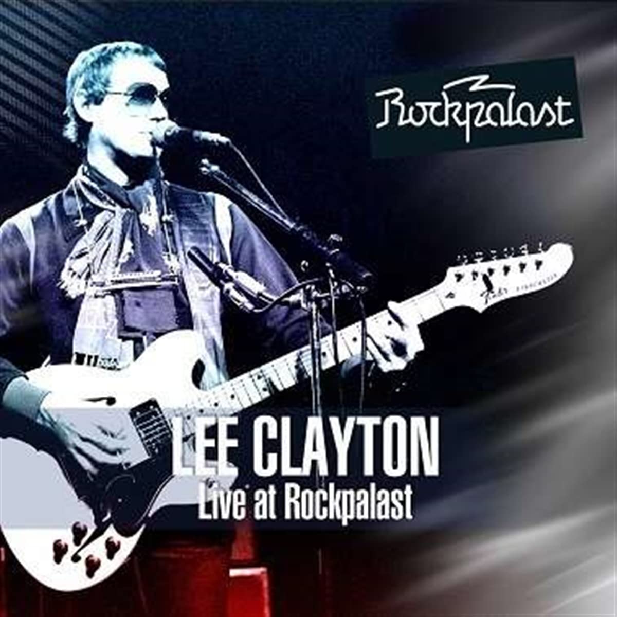 Product Image: Live at Rockpalast
