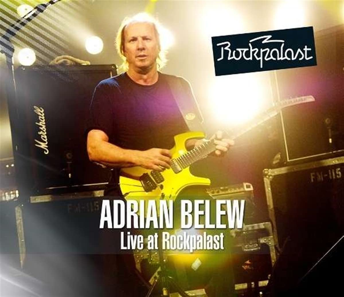 Live at Rockpalast Rock