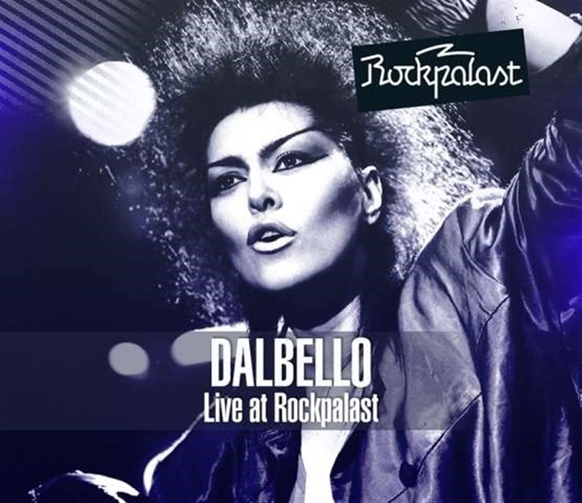 Product Image: Live at Rockpalast