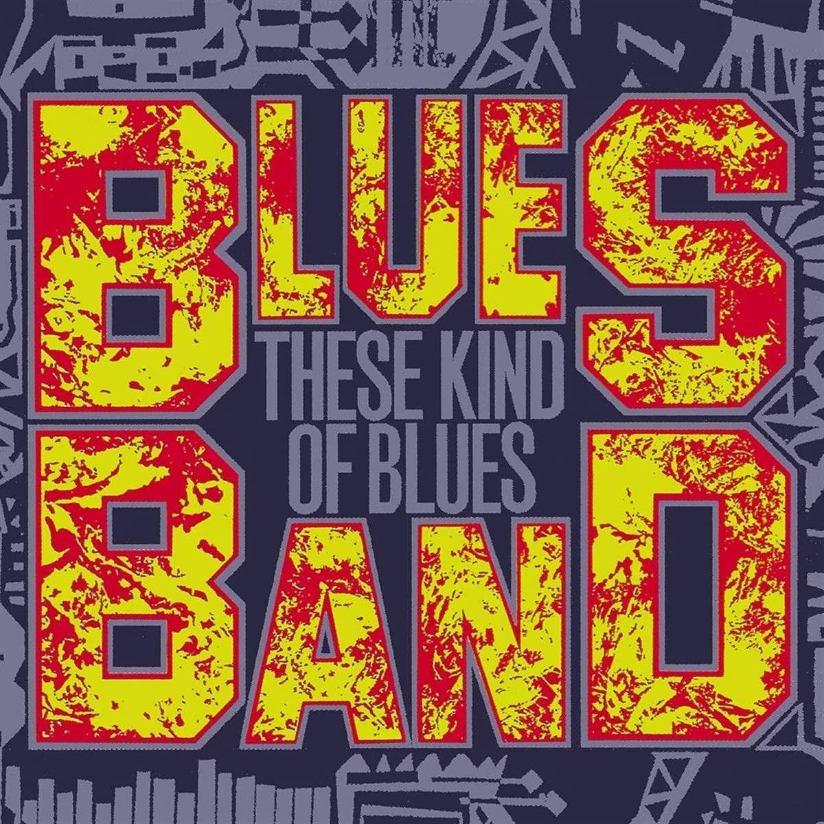 These Kind of Blues Music for Children