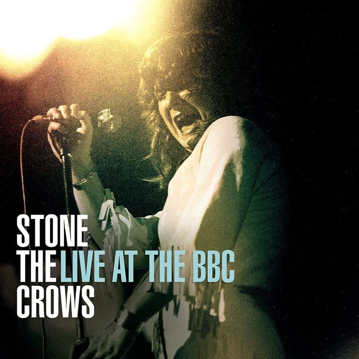 Live at the BBC Rock