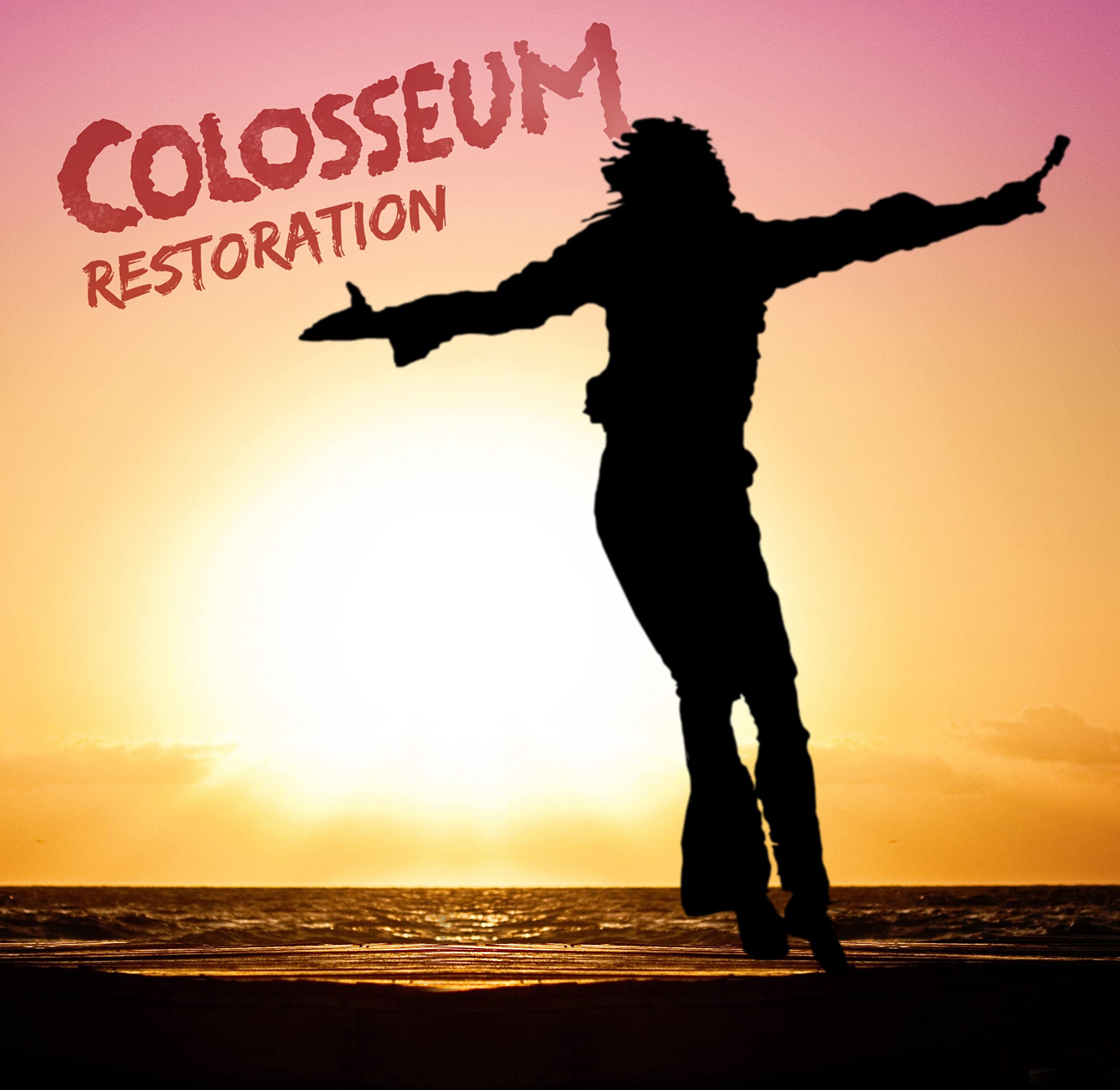 Restoration Rock