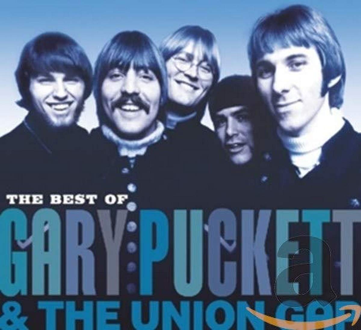 The Best of Gary Puckett & the Union Gap Pop
