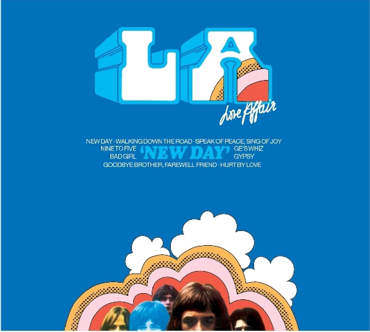 Product Image: New Day