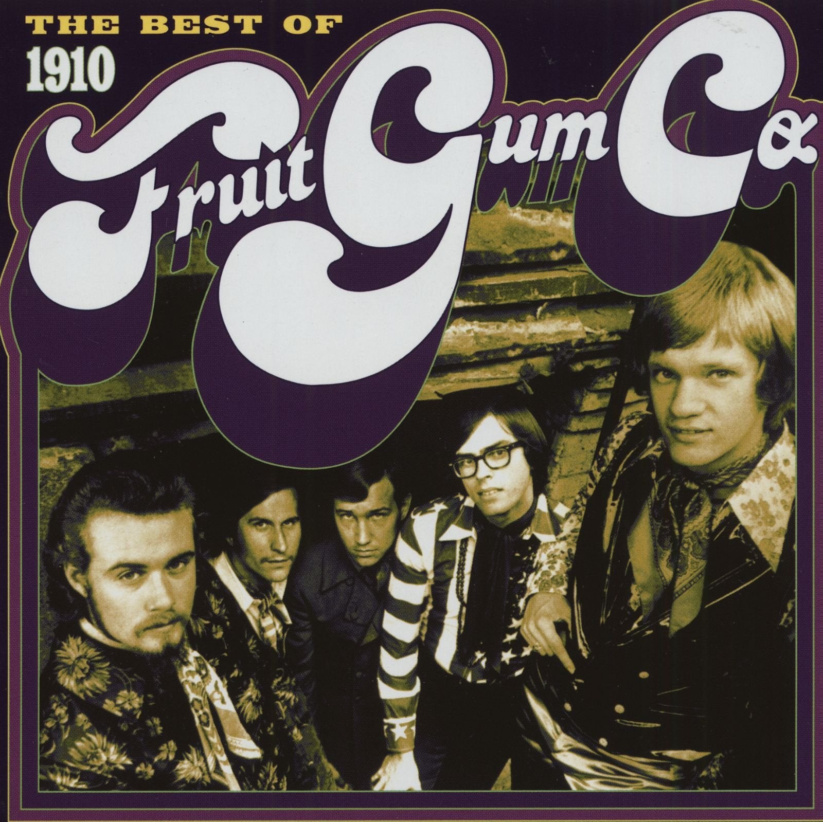 Best Of Pop