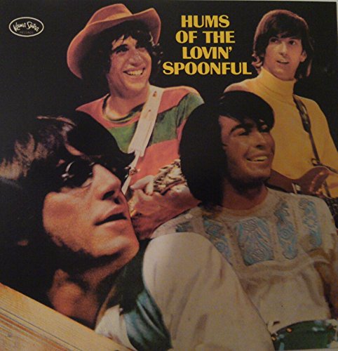 Hums Of The Lovin Spoonful Pop
