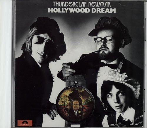 Product Image: Hollywood Dream
