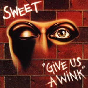 Give Us a Wink Pop