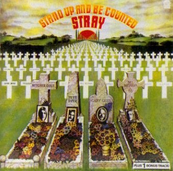 Stand Up & Be Counted Music