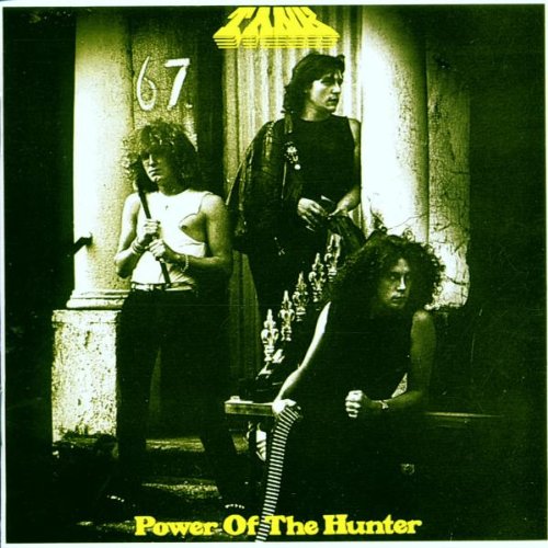 Product Image: Power of the Hunter