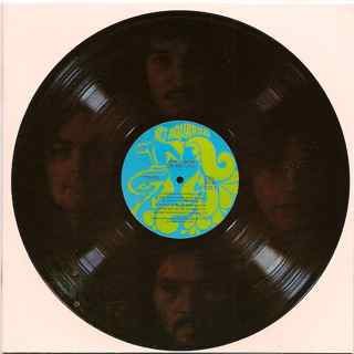 On record Music