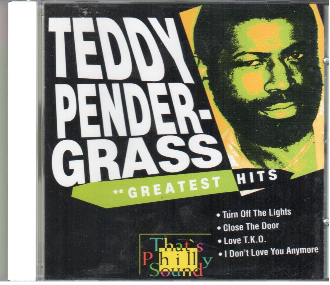 Greatest Hits Pop