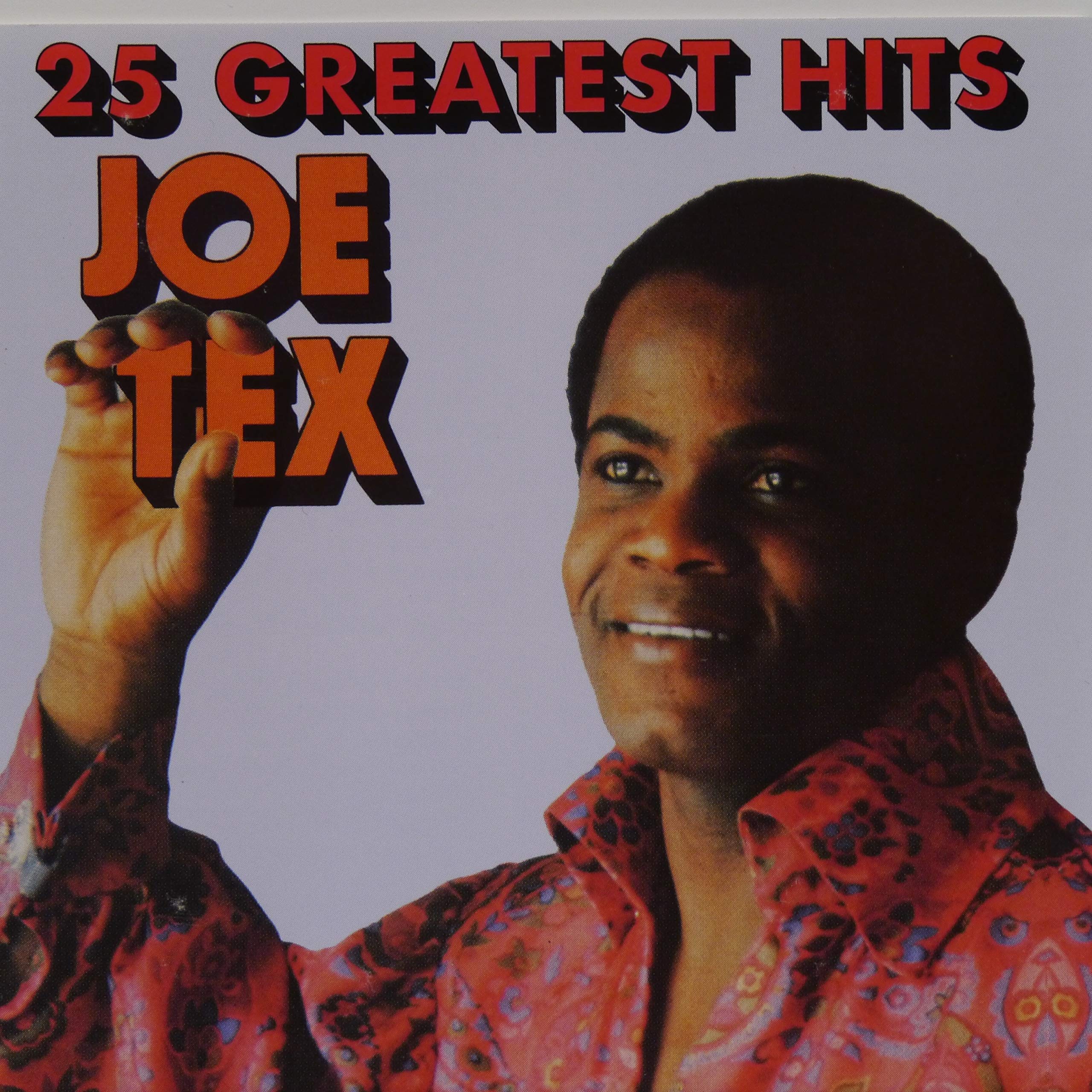 25 greatest hits Music