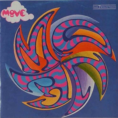 Move Pop