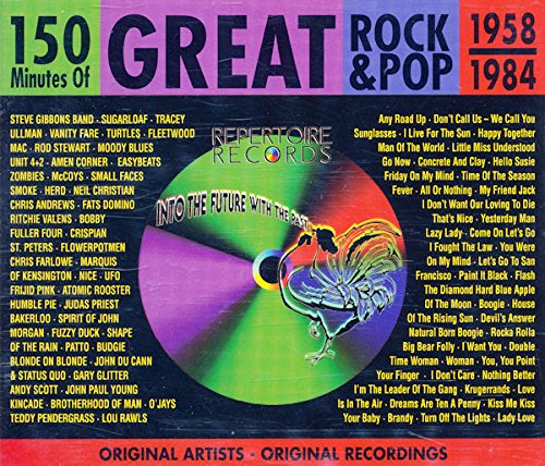 Good Times Vol.III Music