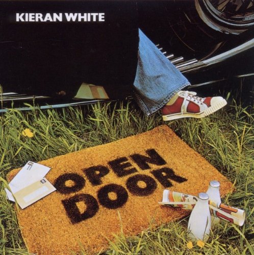 Open Door Pop