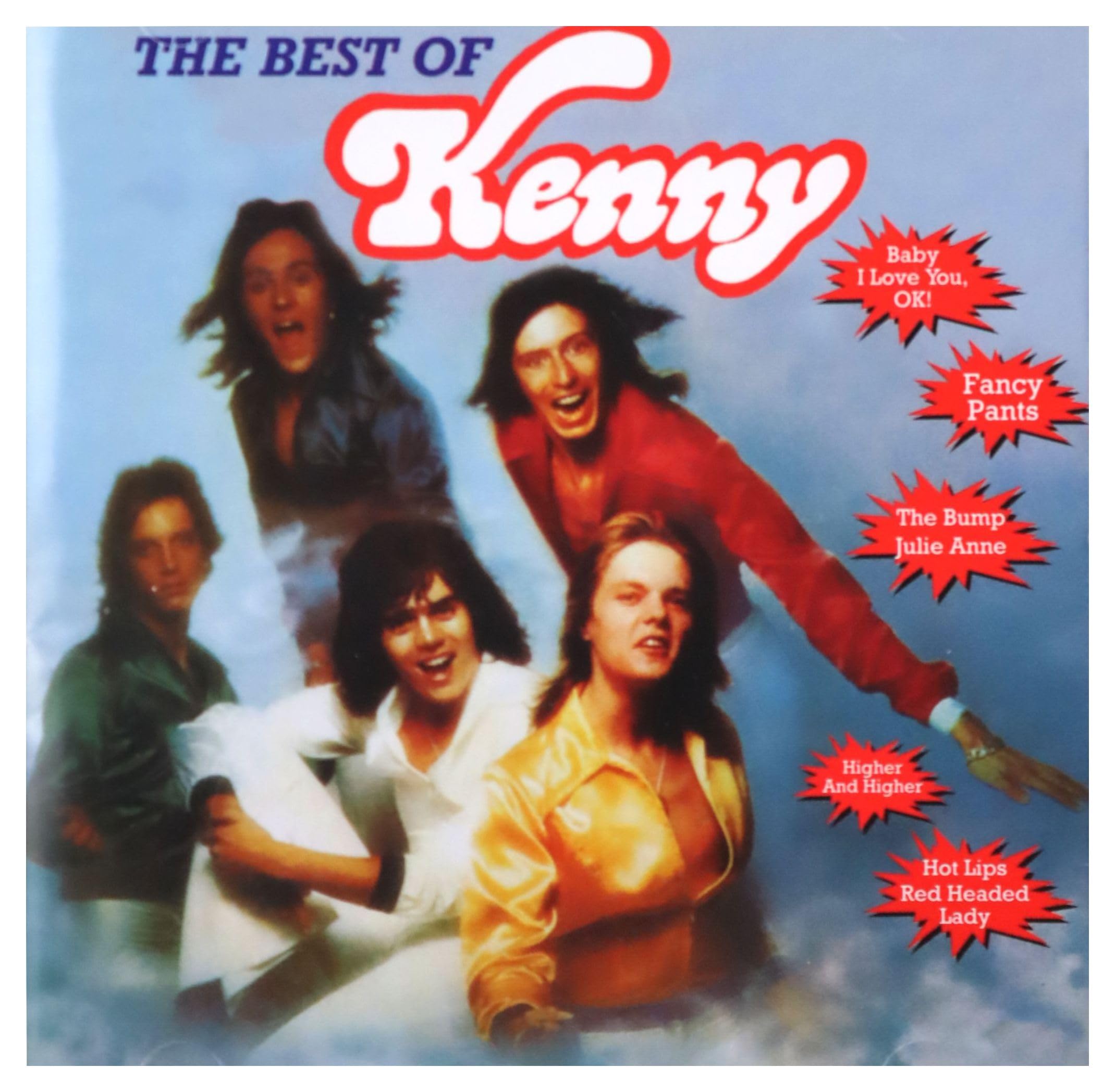 Product Image: Best of-20 Tr-