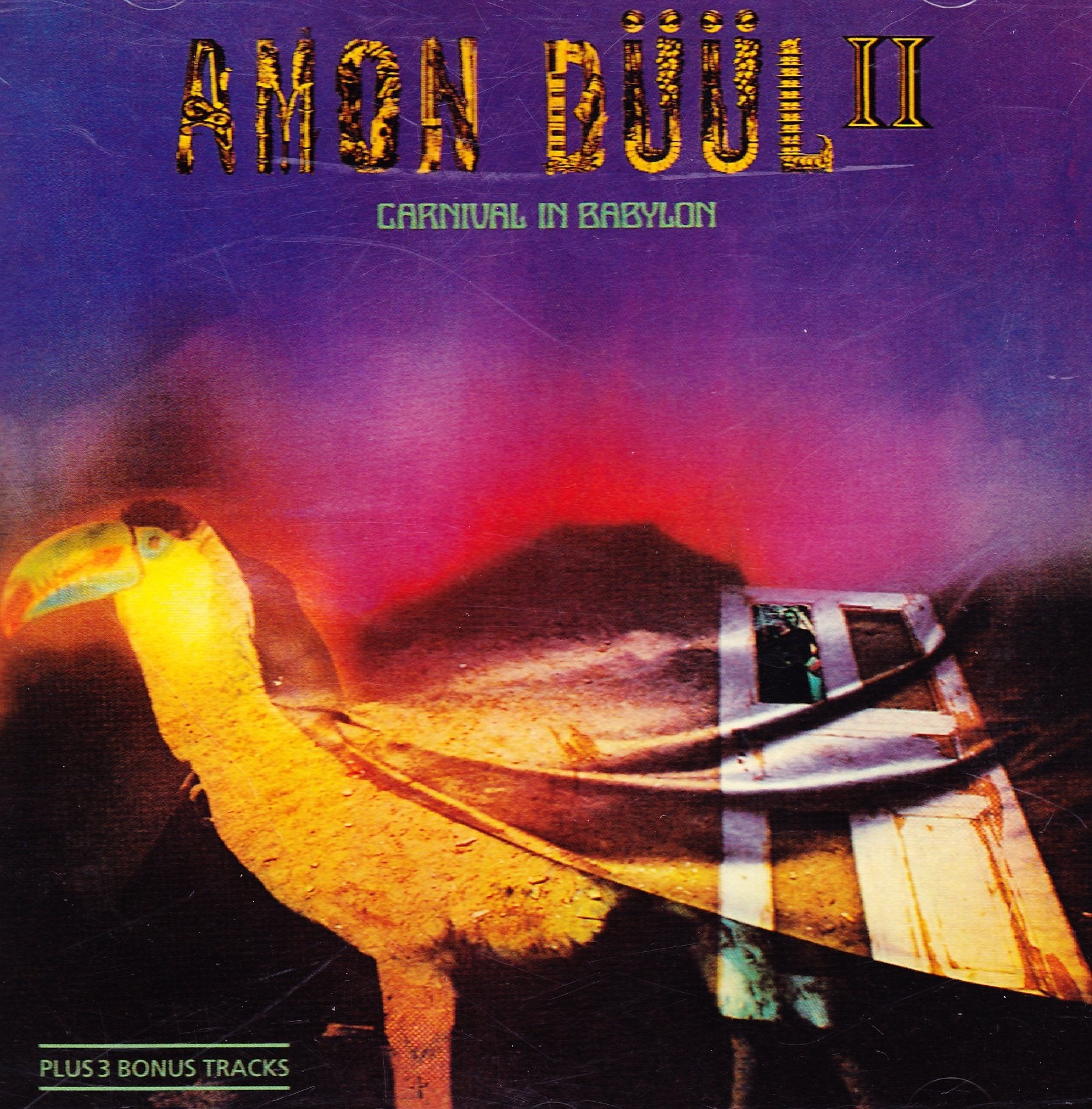Product Image: Carnival in Babylon
