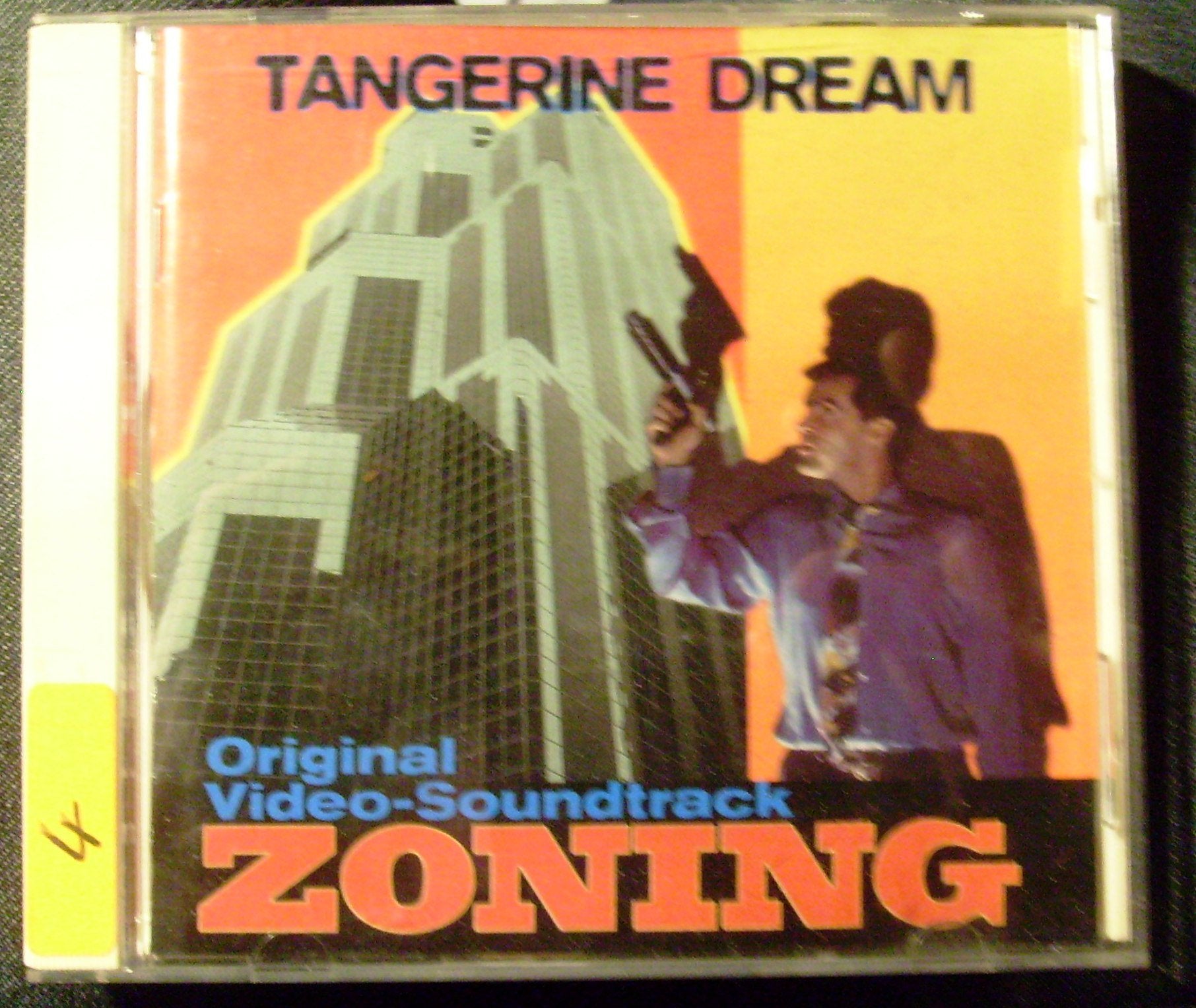 Zoning Music