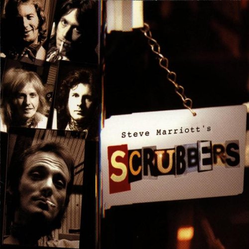 Scrubbers Rock