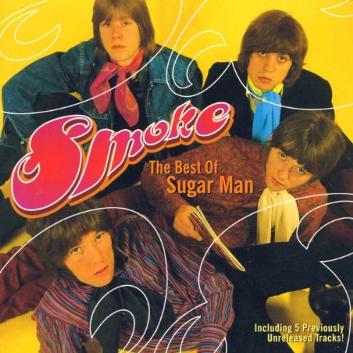 Product Image: Best of Sugar Man